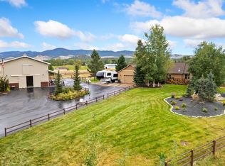 635 Ida Ln, Corvallis, MT 59828