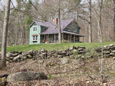 969 Brook Rd, Hardwick, MA, 01037