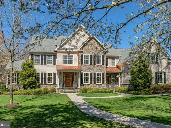 606 Snowden Ln, Princeton, NJ 08540