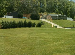 688 Littrell Rd, Loretto, TN 38469