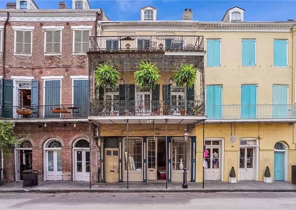 1st image of 534 Chartres St #4