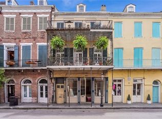 534 Chartres St #4, New Orleans, LA 70130