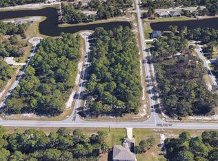 1 Cats Paw Dr, Placida, FL 33946