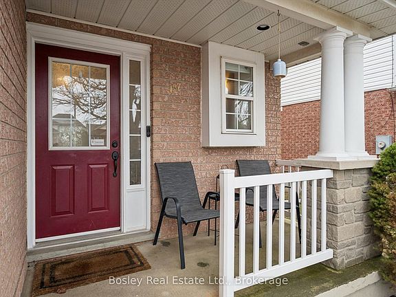 4th image of 157 Rickson Ave