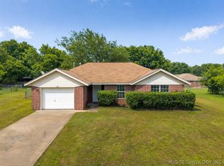 1108 Hailey St SW, Ardmore, OK 73401