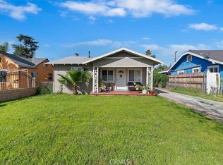 1936 Sepulveda Ave, San Bernardino, CA 92404