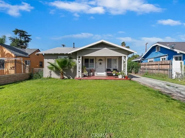 1936 Sepulveda Ave, San Bernardino, CA 92404