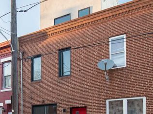 1939 Pierce St, Philadelphia, PA 19145