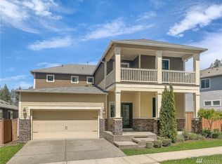 10197 Sentinel Loop, Gig Harbor, WA 98332