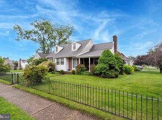 1501 Ashton Rd, Havertown, PA 19083