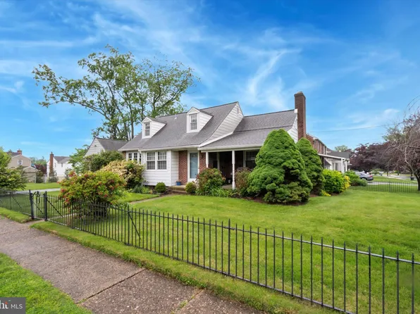 1501 Ashton Rd, Havertown, PA 19083