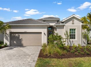 43205 Boardwalk Loop, Punta Gorda, FL 33982