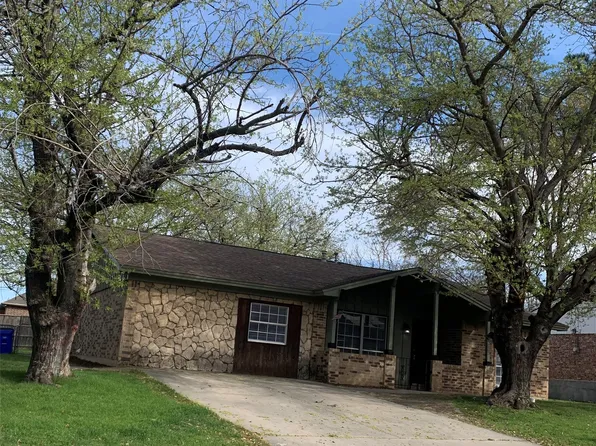 413 Glenhaven Dr, Azle, TX 76020