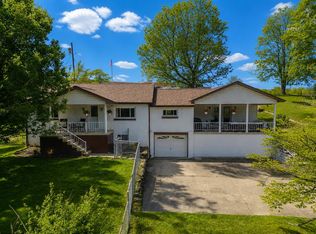 3068 White Hall Blvd, Fairmont, WV 26554