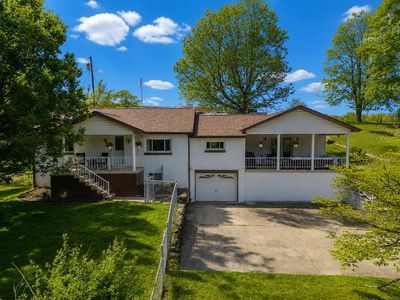 3068 White Hall Blvd, Fairmont, WV, 26554