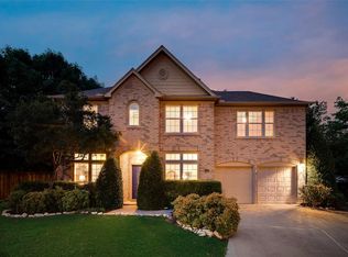 3228 Marquette Dr, Flower Mound, TX 75022