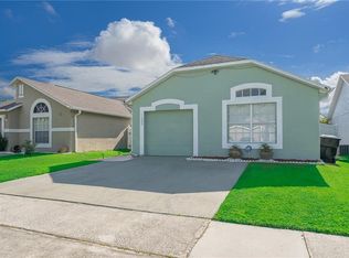 11525 Purple Lilac Cir #1, Orlando, FL 32837