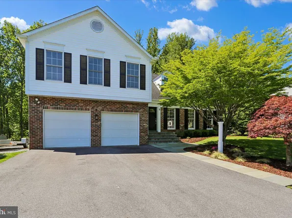 9 Kings Valley Ct, Damascus, MD 20872