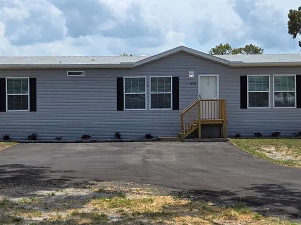 9708 Andy Dr, Hudson, FL 34669
