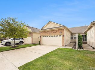 30024 Camden Cir, Chesterfield, MI