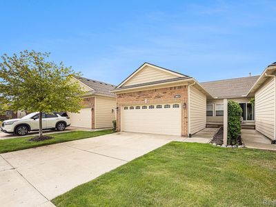 30024 Camden Cir, Chesterfield, MI, 48051