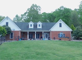 1527 Cypress Rd, Benton, KY 42025