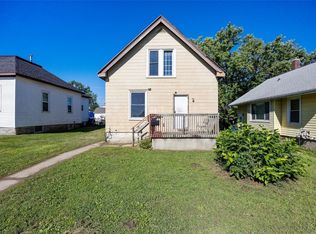 1316 M St SW, Cedar Rapids, IA 52404