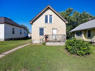 1316 M St SW, Cedar Rapids, IA, 52404