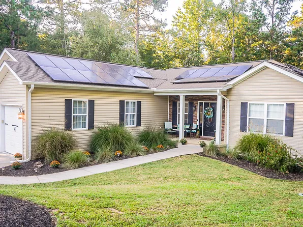111 Ashland Drive, McCormick, SC 29835