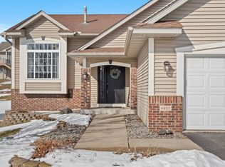 4405 Mazula Ct NE, Saint Michael, MN 55376