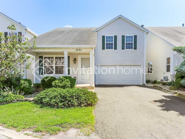 1751 Hickory Park Ln