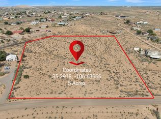 1911 Cliff Dr NE, Rio Rancho, NM 87144