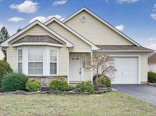 2679 Lancaster Ln, Toms River, NJ