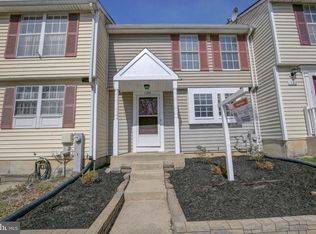 1724 Jacobs Meadow Dr, Severn, MD 21144
