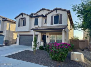 28306 N 25th Dl, Phoenix, AZ 85085