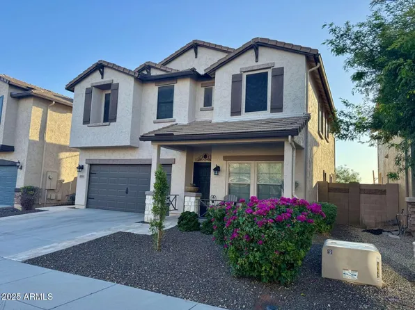 28306 N 25TH Dale, Phoenix, AZ 85085