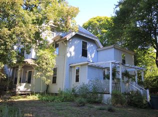 502 Worcester St, Wellesley, MA 02481