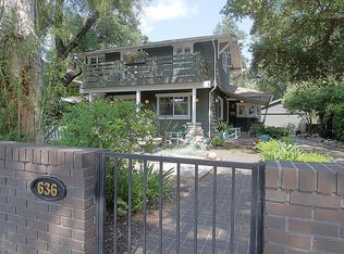 636 S Arroyo Blvd, Pasadena, CA 91105