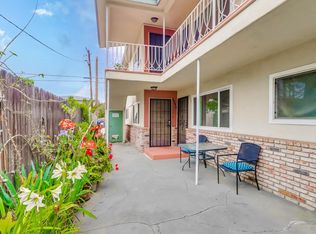 Georgia, San Diego, CA 92103