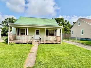 983 Carneal Rd, Lexington, KY 40505