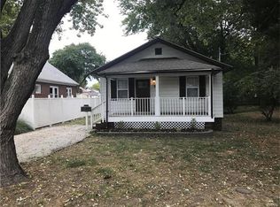 808 Park Ave, Cahokia, IL 62206