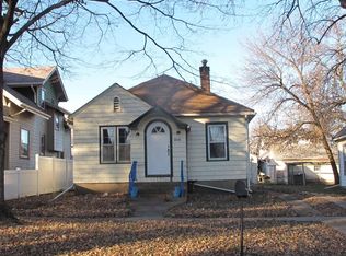 808 Victoria St, Harlan, IA 51537