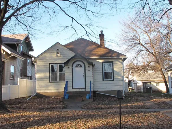 808 Victoria St, Harlan, IA 51537
