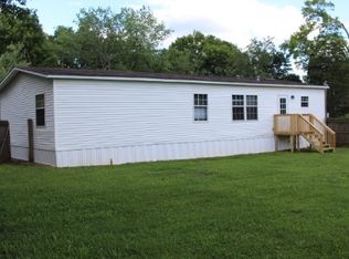 165 County Road 158, Riceville, TN 37370