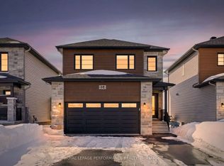 934 Chablis Cres, Russell, ON K0A1W0