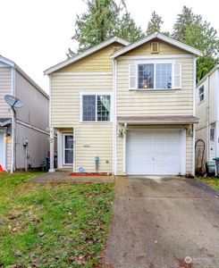 2059 NE Green Glen Lane, Bremerton, WA, 98311
