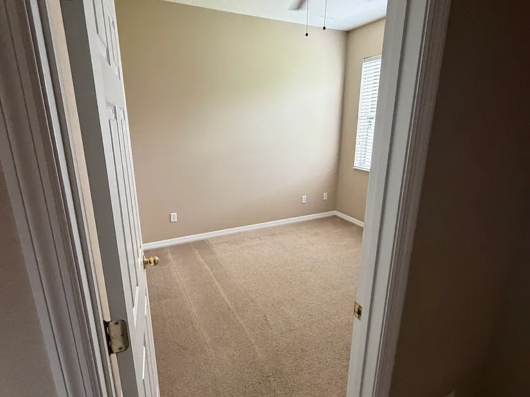 Bedroom #4
