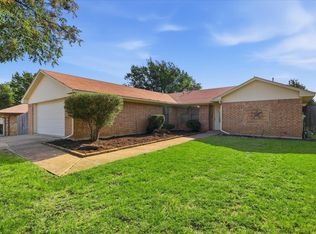 1815 Wisteria St, Denton, TX 76205