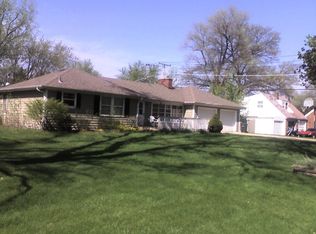1528 E Olive St, Palatine, IL 60074