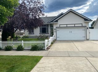 2934 W Apperson Dr, Coeur D Alene, ID 83815